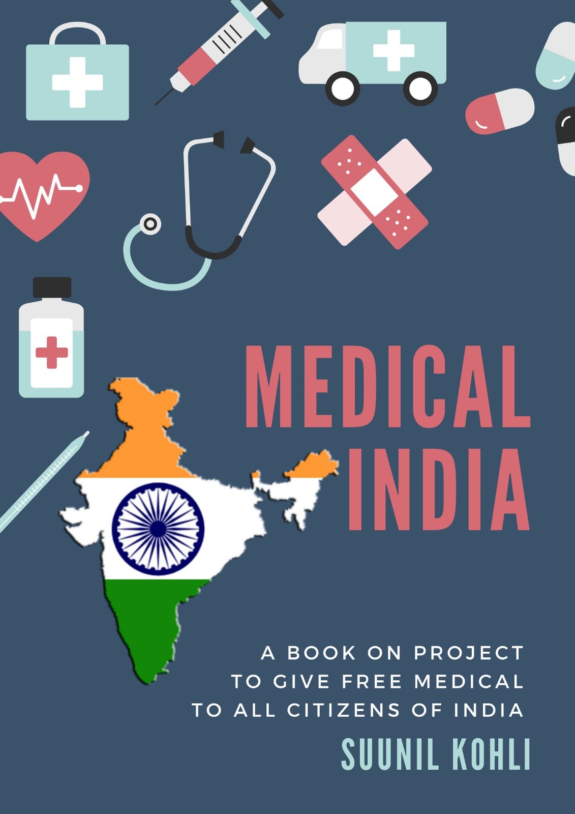 MEDICAL INDIA