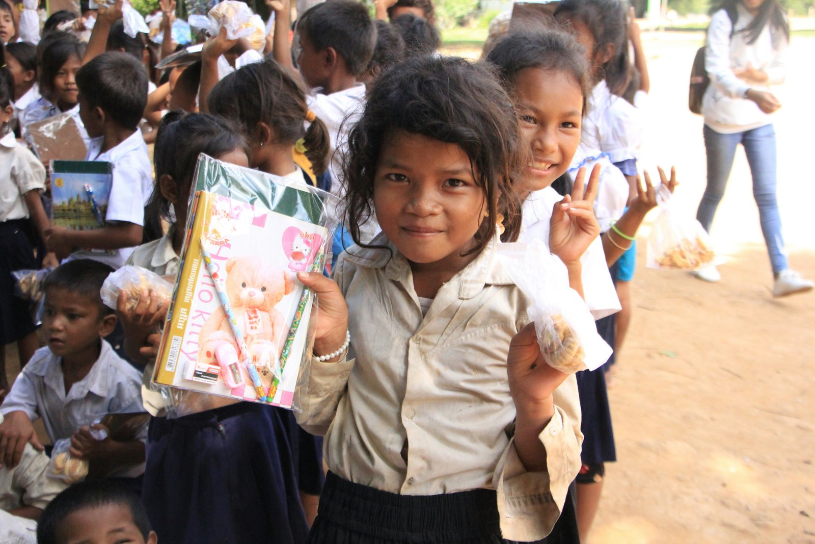 Community care